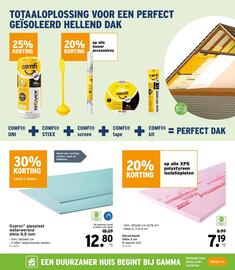 GAMMA folder Pagina 17