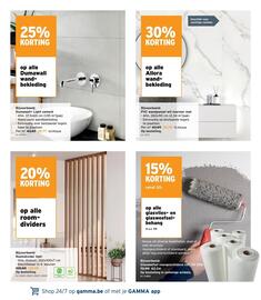 GAMMA folder Pagina 26