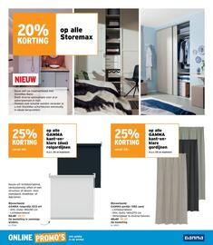 GAMMA folder Pagina 30