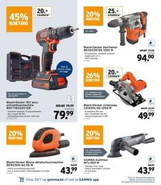 GAMMA folder Pagina 34