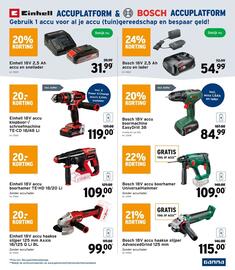 GAMMA folder Pagina 35