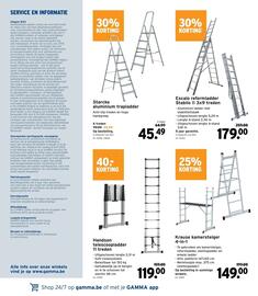 GAMMA folder Pagina 36