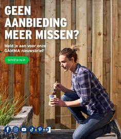 GAMMA folder Pagina 41