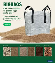 GAMMA folder Pagina 8