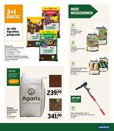 GAMMA folder Pagina 9