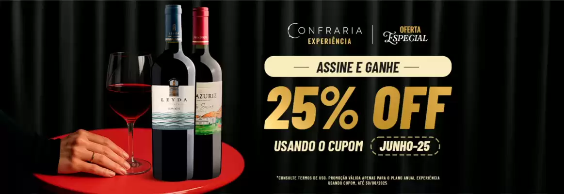 Catálogo Grand Cru (válido até 30-06)
