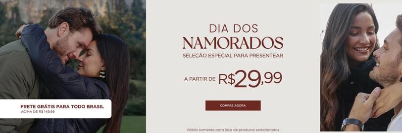 Catálogo Pernambucanas Página 1