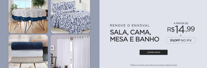 Catálogo Pernambucanas Página 3