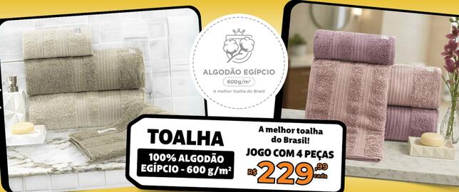 Catálogo First Class Página 4