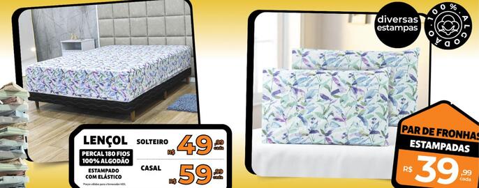 Catálogo First Class Página 6