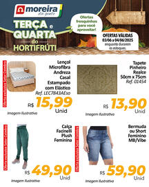 Catálogo Hiper Moreira Página 3