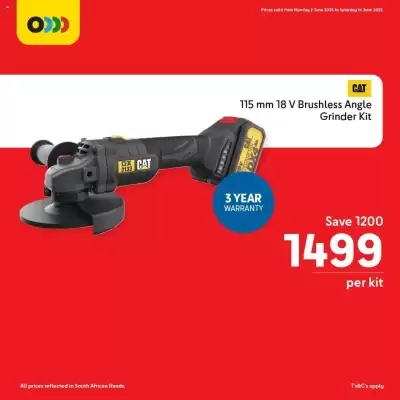 Makro catalogue
