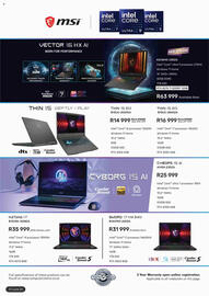 Computer Mania catalogue Page 10