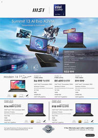 Computer Mania catalogue Page 11