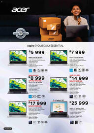 Computer Mania catalogue Page 12