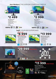 Computer Mania catalogue Page 13