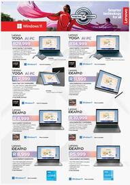 Computer Mania catalogue Page 16