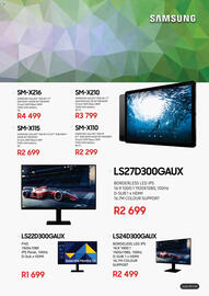 Computer Mania catalogue Page 21