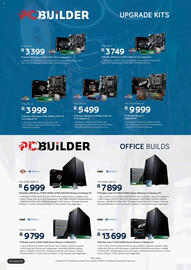 Computer Mania catalogue Page 22