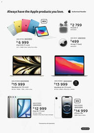 Computer Mania catalogue Page 23