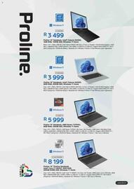 Computer Mania catalogue Page 3