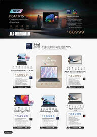 Computer Mania catalogue Page 4