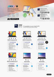 Computer Mania catalogue Page 5