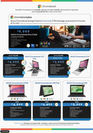 Computer Mania catalogue Page 8