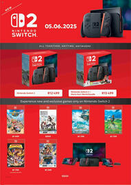 Computer Mania catalogue Page 12