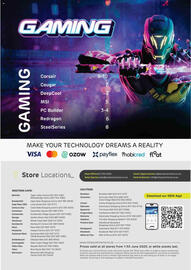 Computer Mania catalogue Page 2