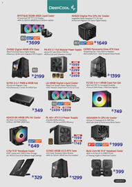 Computer Mania catalogue Page 3