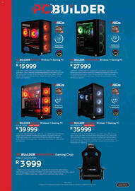 Computer Mania catalogue Page 5