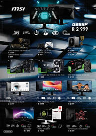 Computer Mania catalogue Page 6