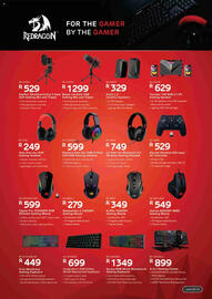 Computer Mania catalogue Page 7