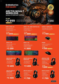Computer Mania catalogue Page 9