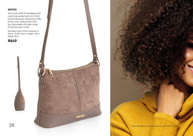 Honey Fashion Accessories catalogue week 23 Page 5