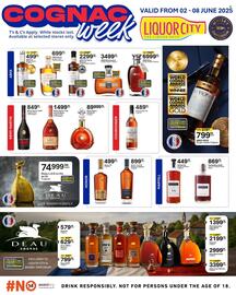 Liquor City catalogue week 23 Page 2