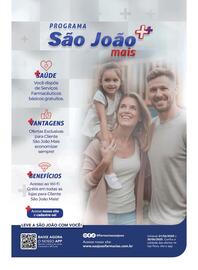 Catálogo Farmácia São João Página 1