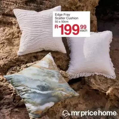MRP Home catalogue
