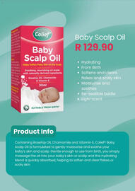 BabiersRUs catalogue Page 2