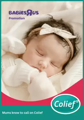 BabiersRUs catalogue (valid until 24-06)
