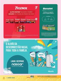 Catálogo Farmácias Nissei Página 12