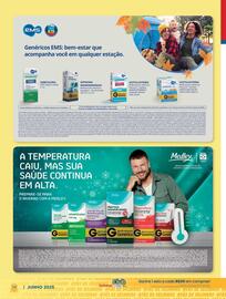 Catálogo Farmácias Nissei Página 38