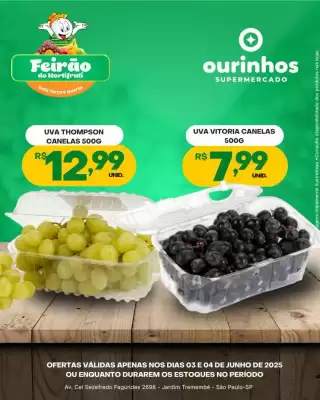 Catálogo Ourinhos Hipermercado
