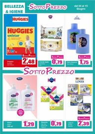 Volantino Euroshop Pagina 10