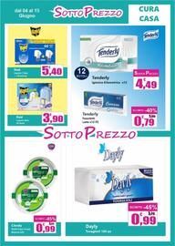 Volantino Euroshop Pagina 9