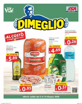 Volantino DiMeglio