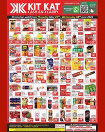 KitKat Cash and Carry catalogue Page 2