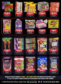 Sweet Xpress catalogue Page 5