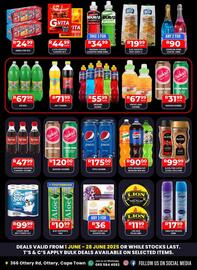 Sweet Xpress catalogue Page 7